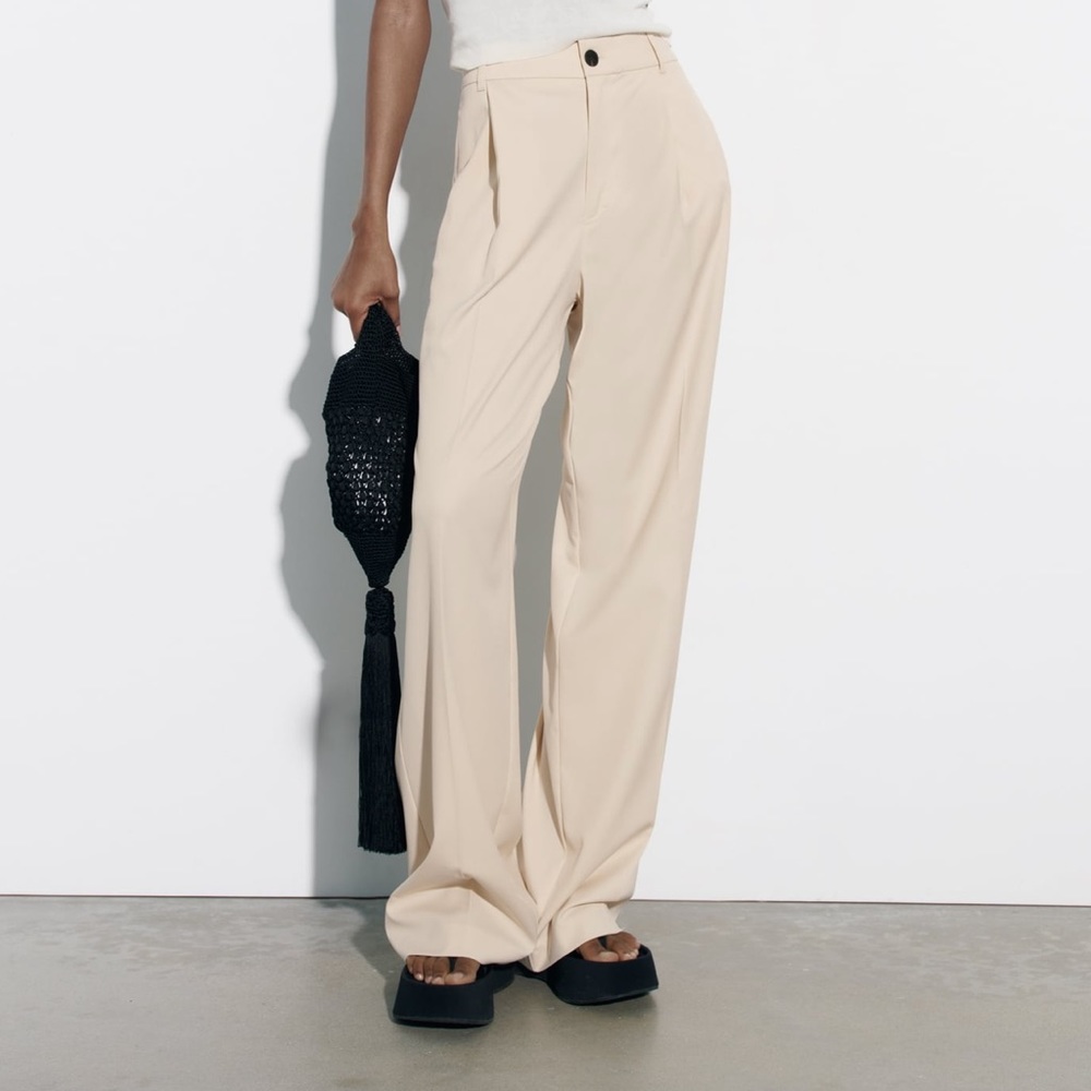 Zara pants